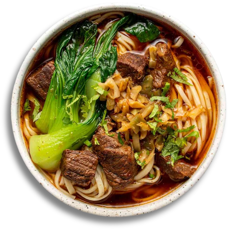 Asian restaurant in Dublin